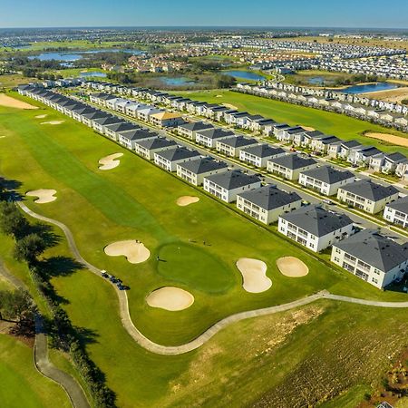 Lovely Condos 18 Minutes Away From Disney! Kissimmee Exteriör bild
