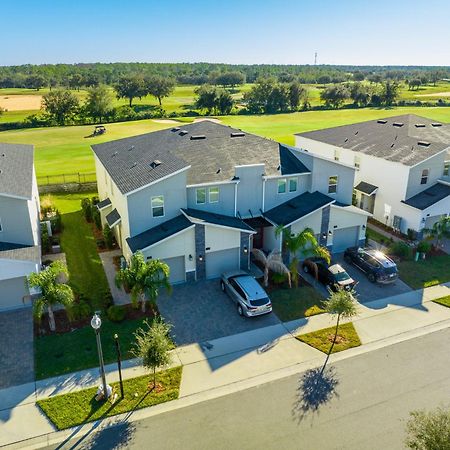 Lovely Condos 18 Minutes Away From Disney! Kissimmee Exteriör bild