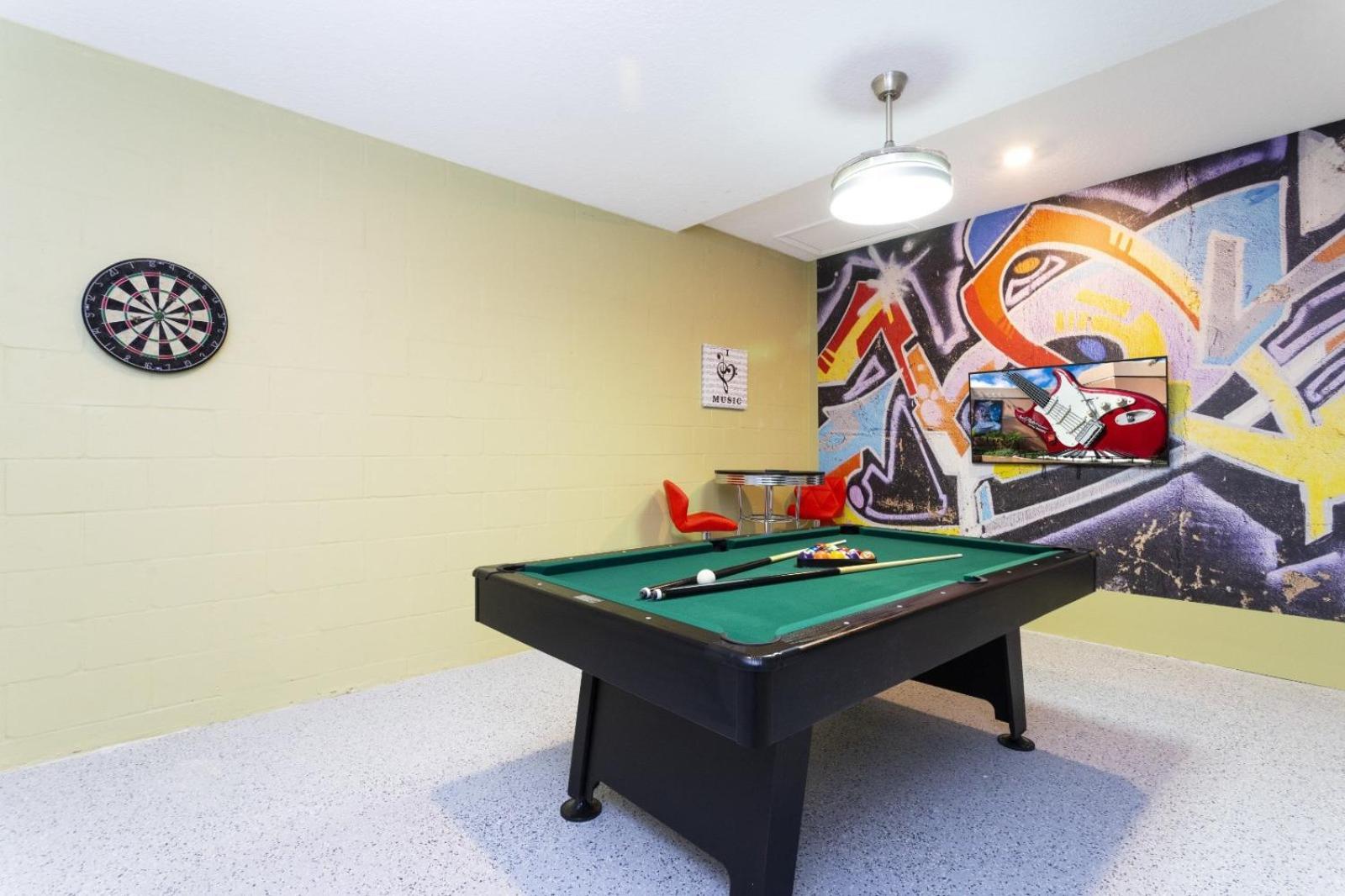 Lovely Condos 18 Minutes Away From Disney! Kissimmee Exteriör bild