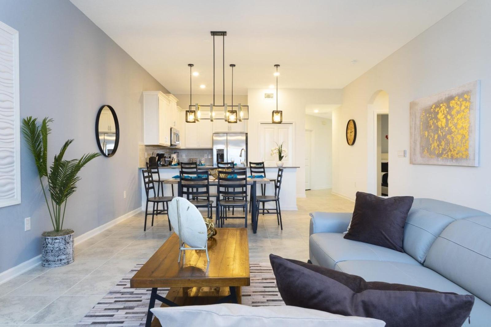 Lovely Condos 18 Minutes Away From Disney! Kissimmee Exteriör bild
