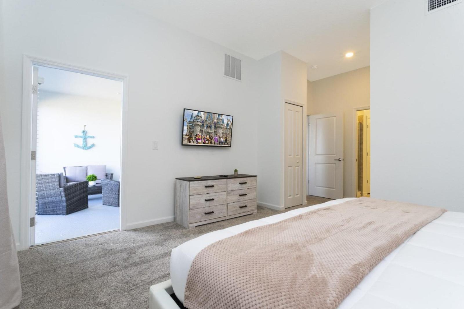 Lovely Condos 18 Minutes Away From Disney! Kissimmee Exteriör bild