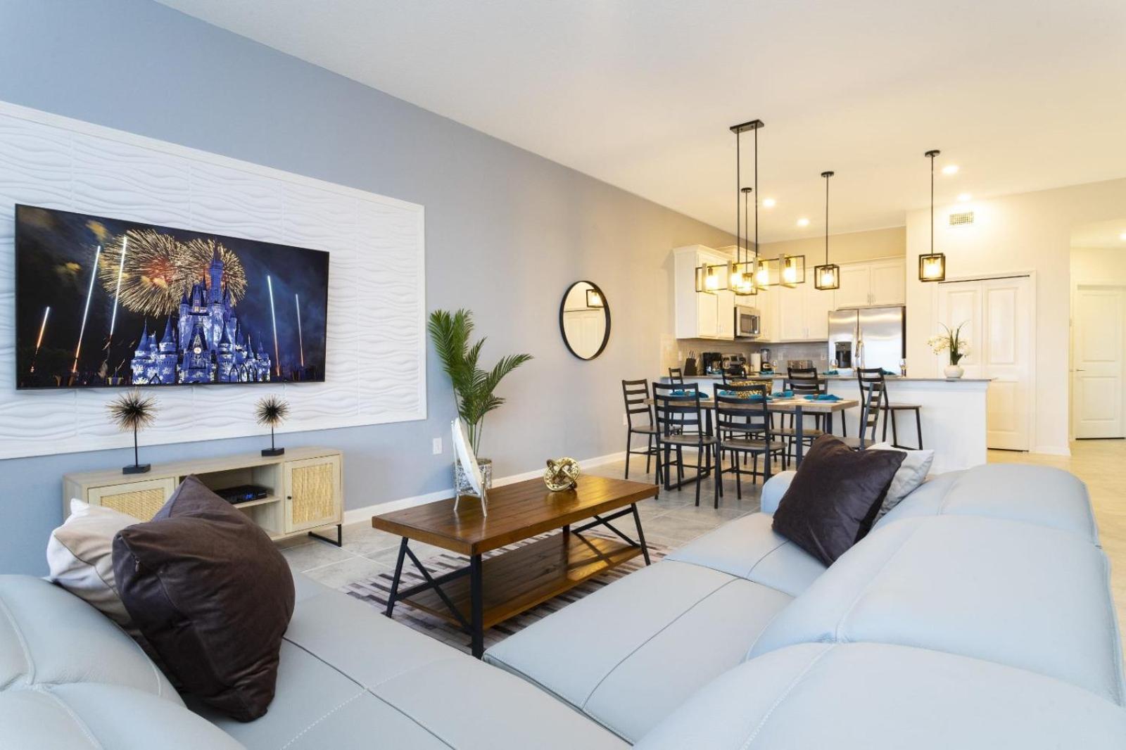 Lovely Condos 18 Minutes Away From Disney! Kissimmee Exteriör bild
