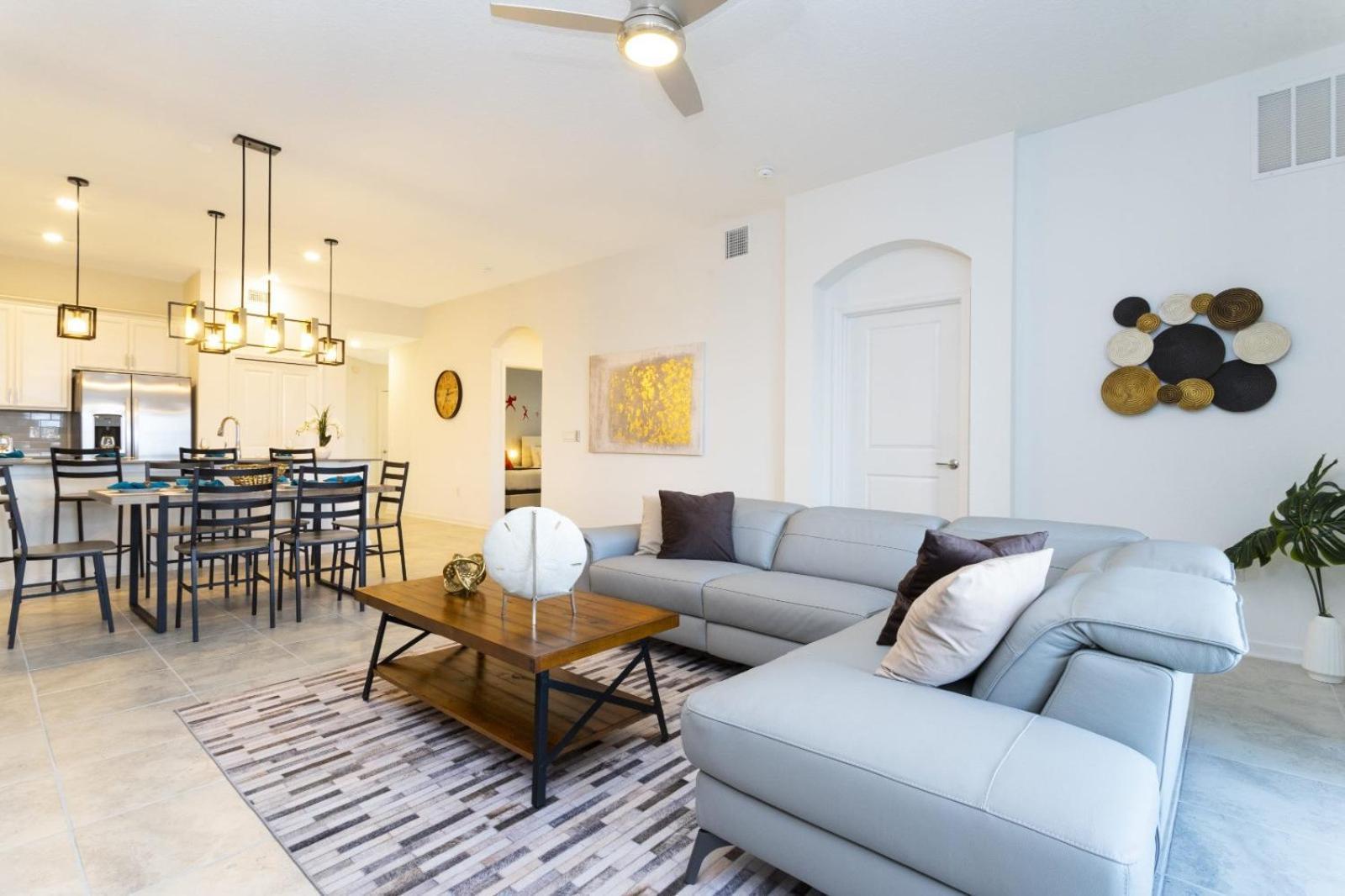 Lovely Condos 18 Minutes Away From Disney! Kissimmee Exteriör bild