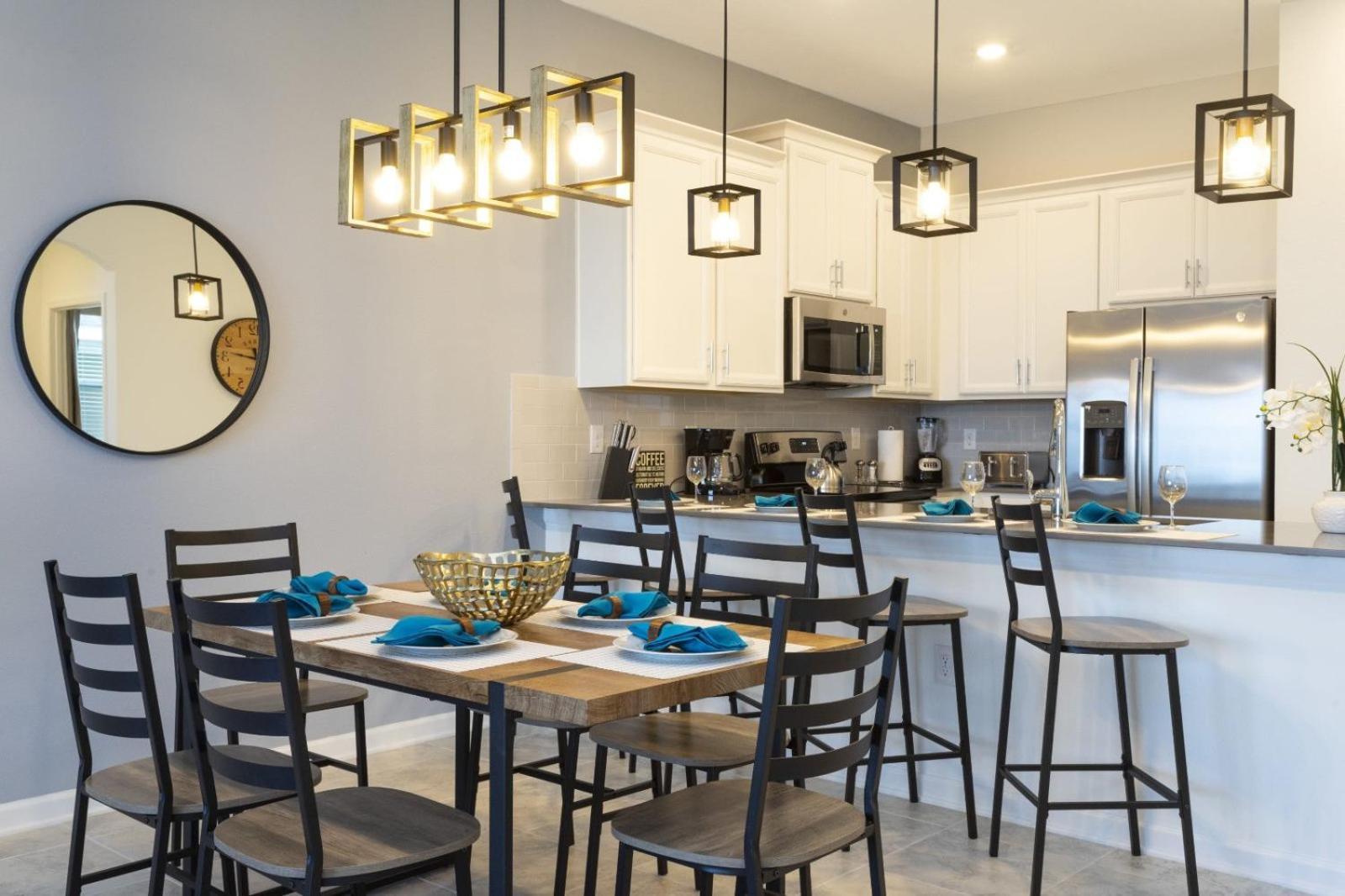 Lovely Condos 18 Minutes Away From Disney! Kissimmee Exteriör bild