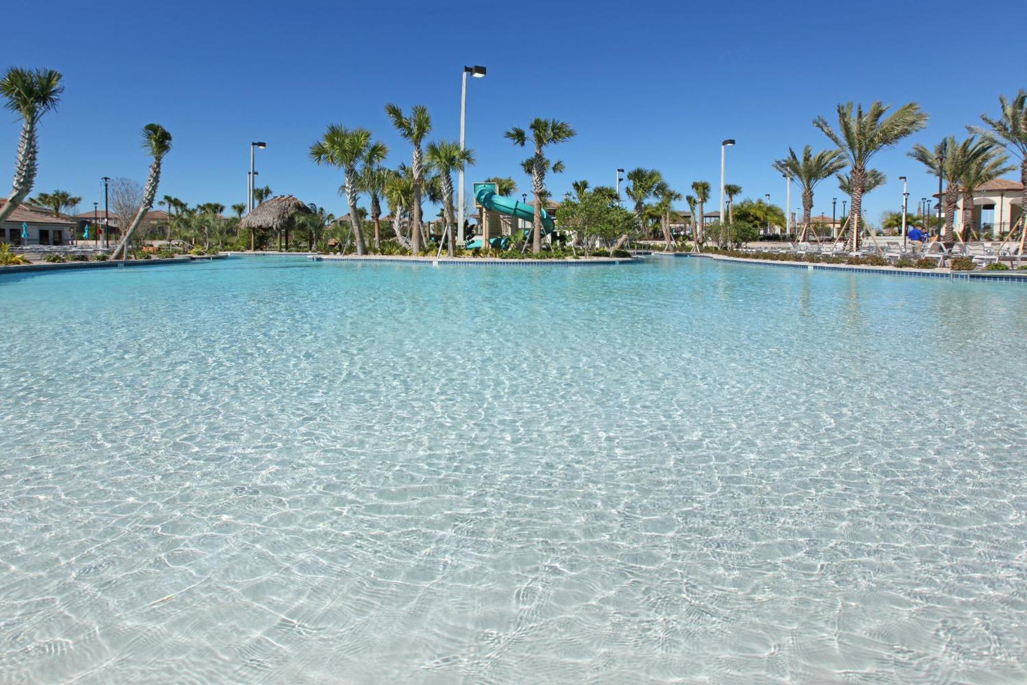 Lovely Condos 18 Minutes Away From Disney! Kissimmee Exteriör bild