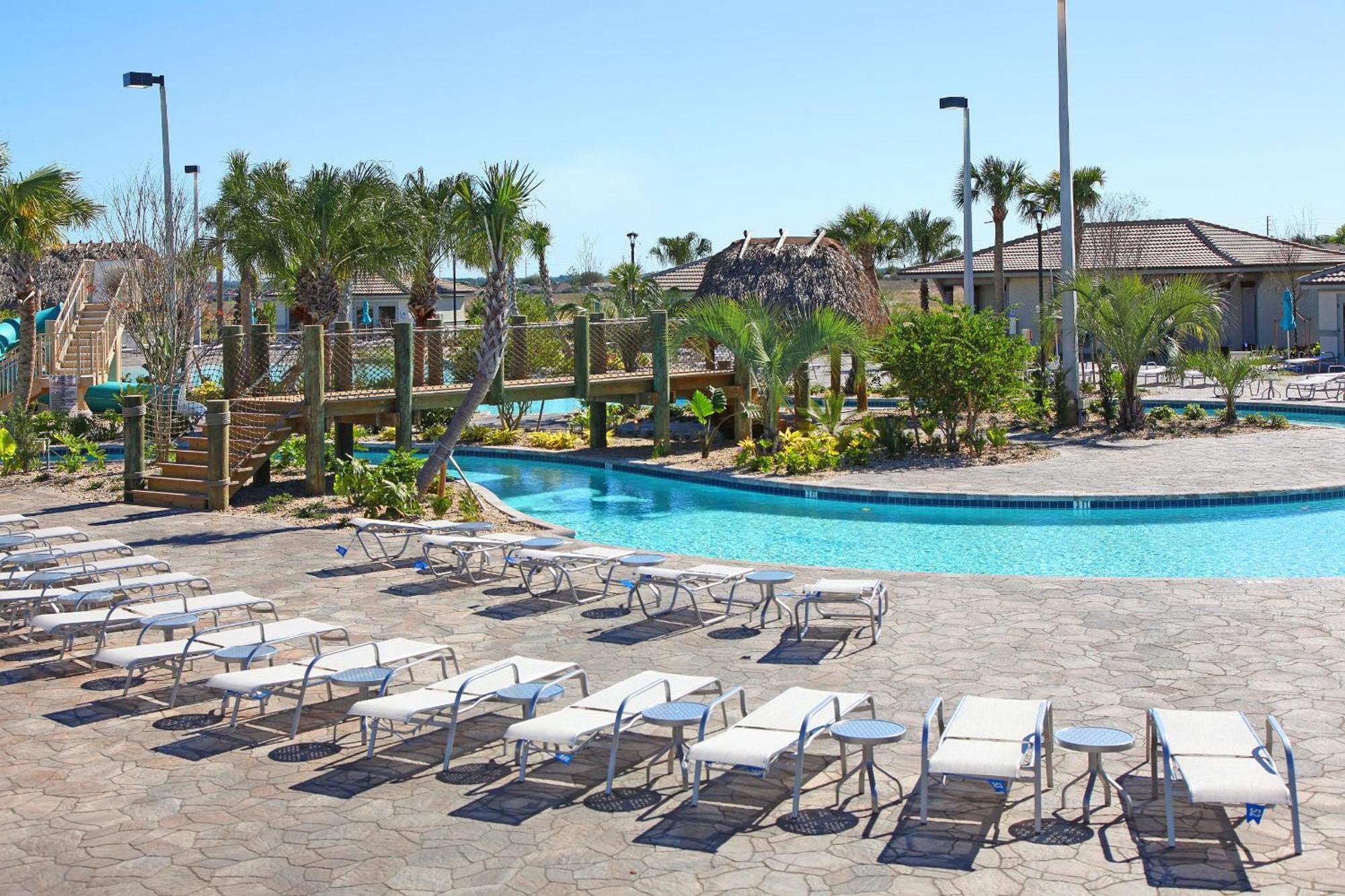 Lovely Condos 18 Minutes Away From Disney! Kissimmee Exteriör bild