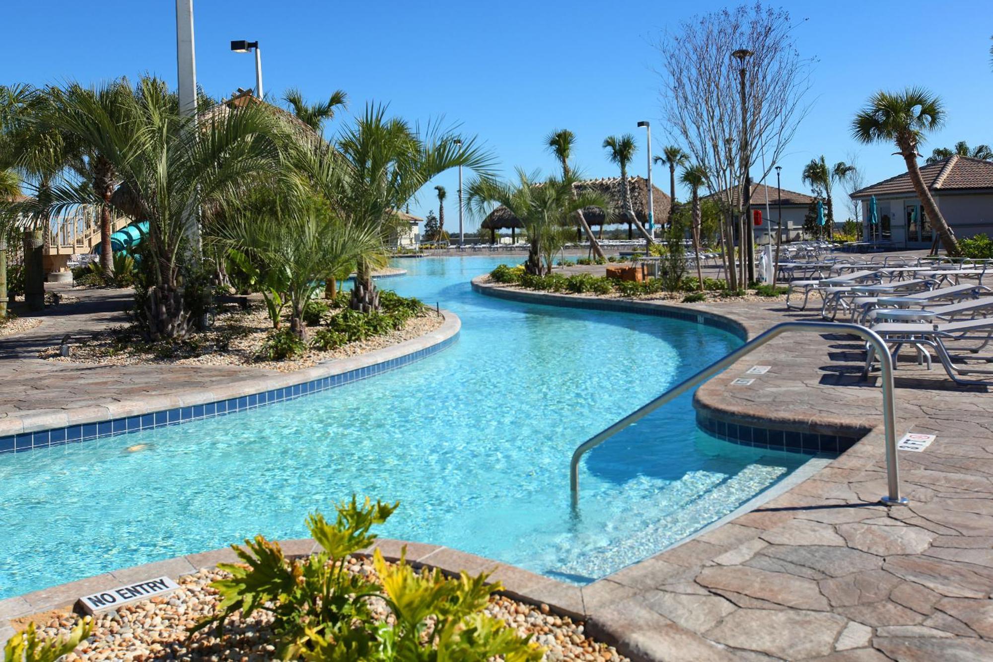 Lovely Condos 18 Minutes Away From Disney! Kissimmee Exteriör bild