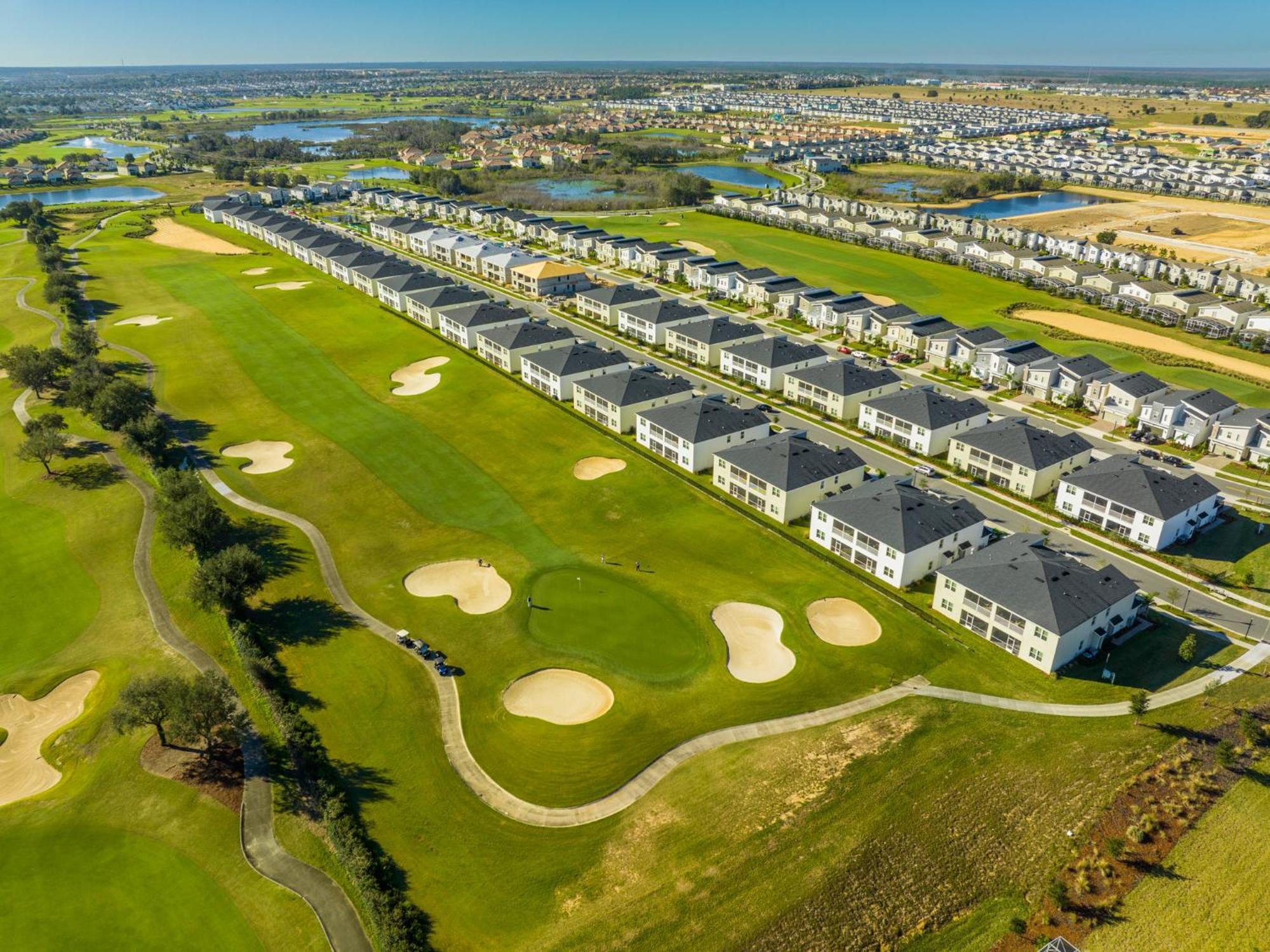 Lovely Condos 18 Minutes Away From Disney! Kissimmee Exteriör bild