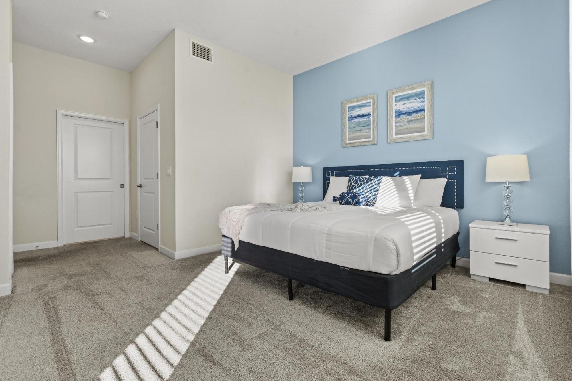 Lovely Condos 18 Minutes Away From Disney! Kissimmee Exteriör bild
