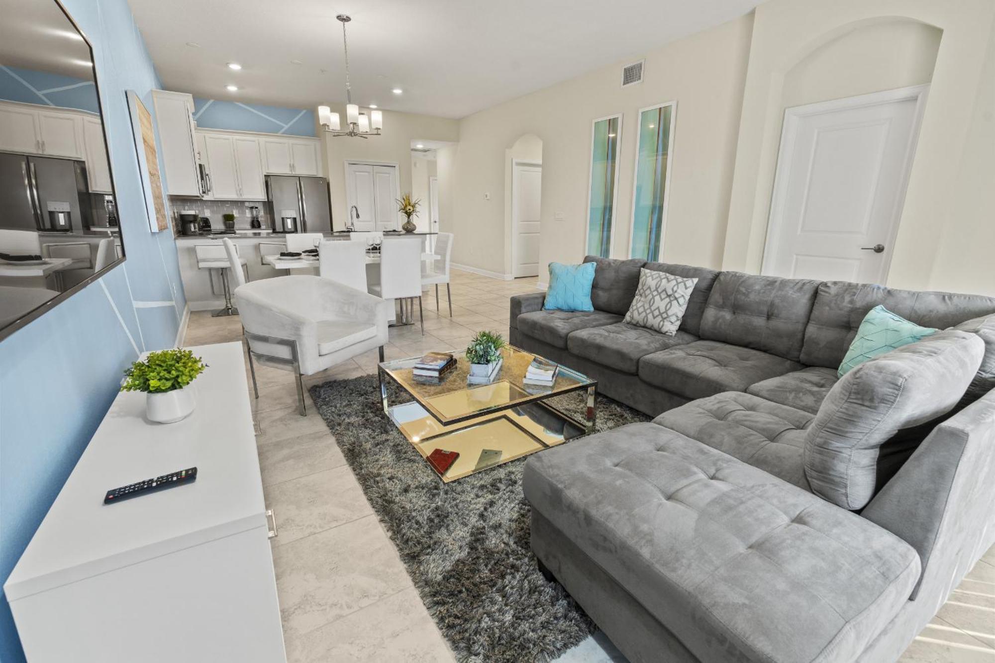 Lovely Condos 18 Minutes Away From Disney! Kissimmee Exteriör bild