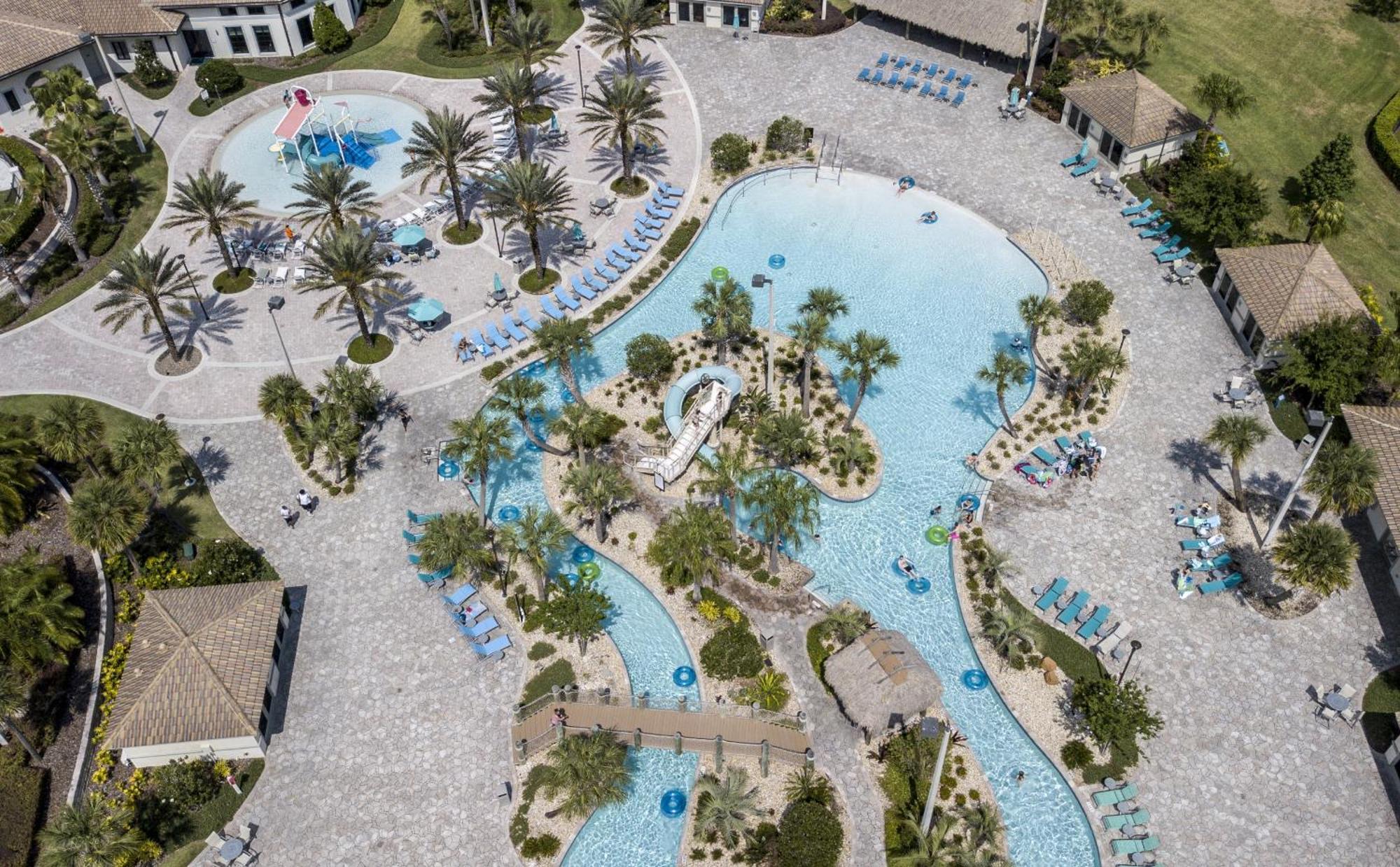 Lovely Condos 18 Minutes Away From Disney! Kissimmee Exteriör bild