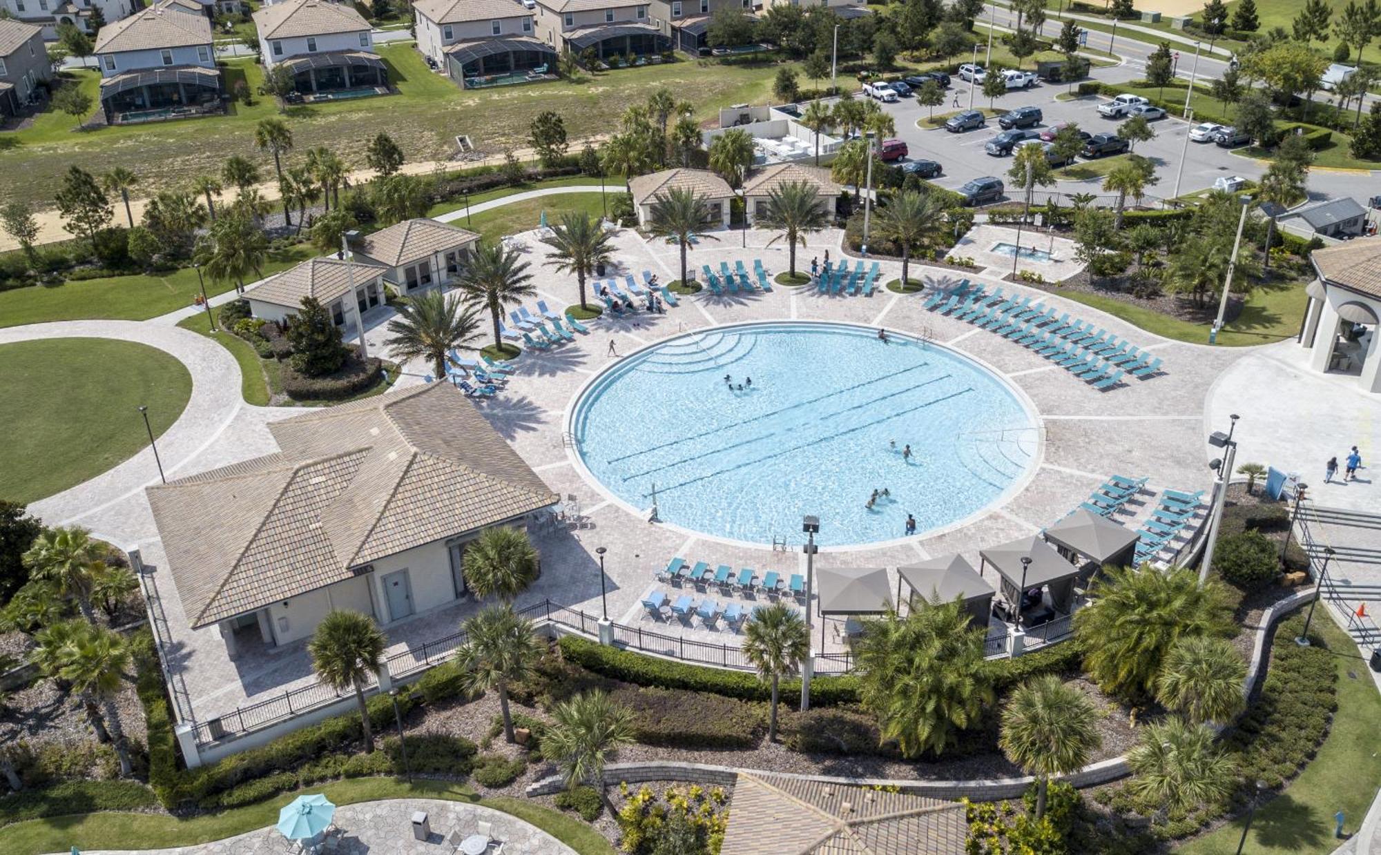 Lovely Condos 18 Minutes Away From Disney! Kissimmee Exteriör bild