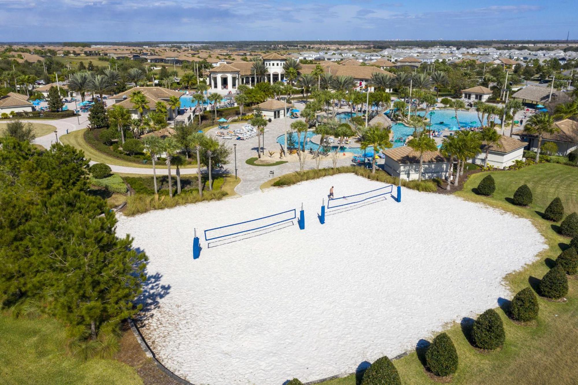 Lovely Condos 18 Minutes Away From Disney! Kissimmee Exteriör bild