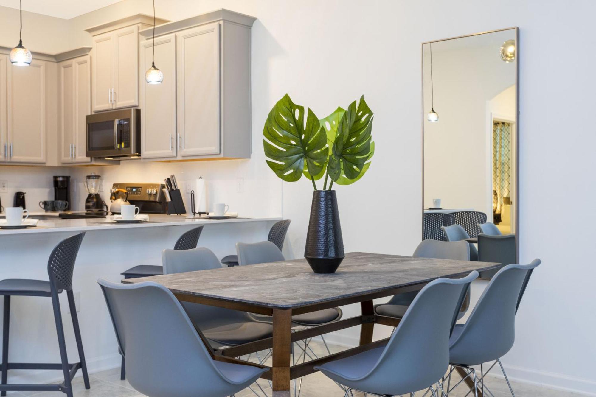 Lovely Condos 18 Minutes Away From Disney! Kissimmee Exteriör bild