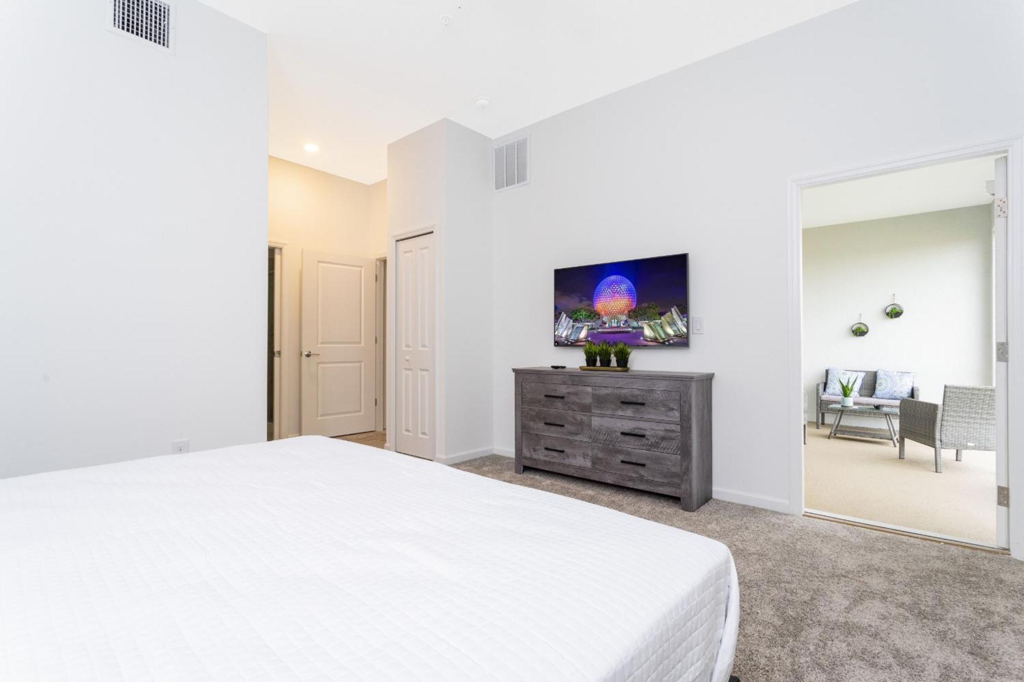 Lovely Condos 18 Minutes Away From Disney! Kissimmee Exteriör bild