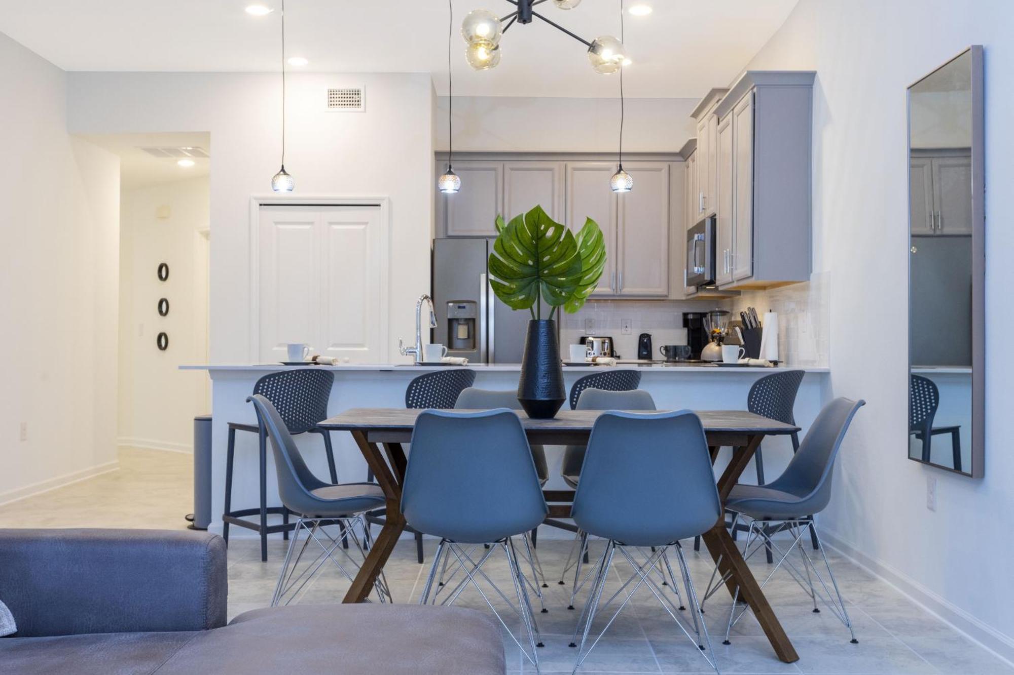 Lovely Condos 18 Minutes Away From Disney! Kissimmee Exteriör bild