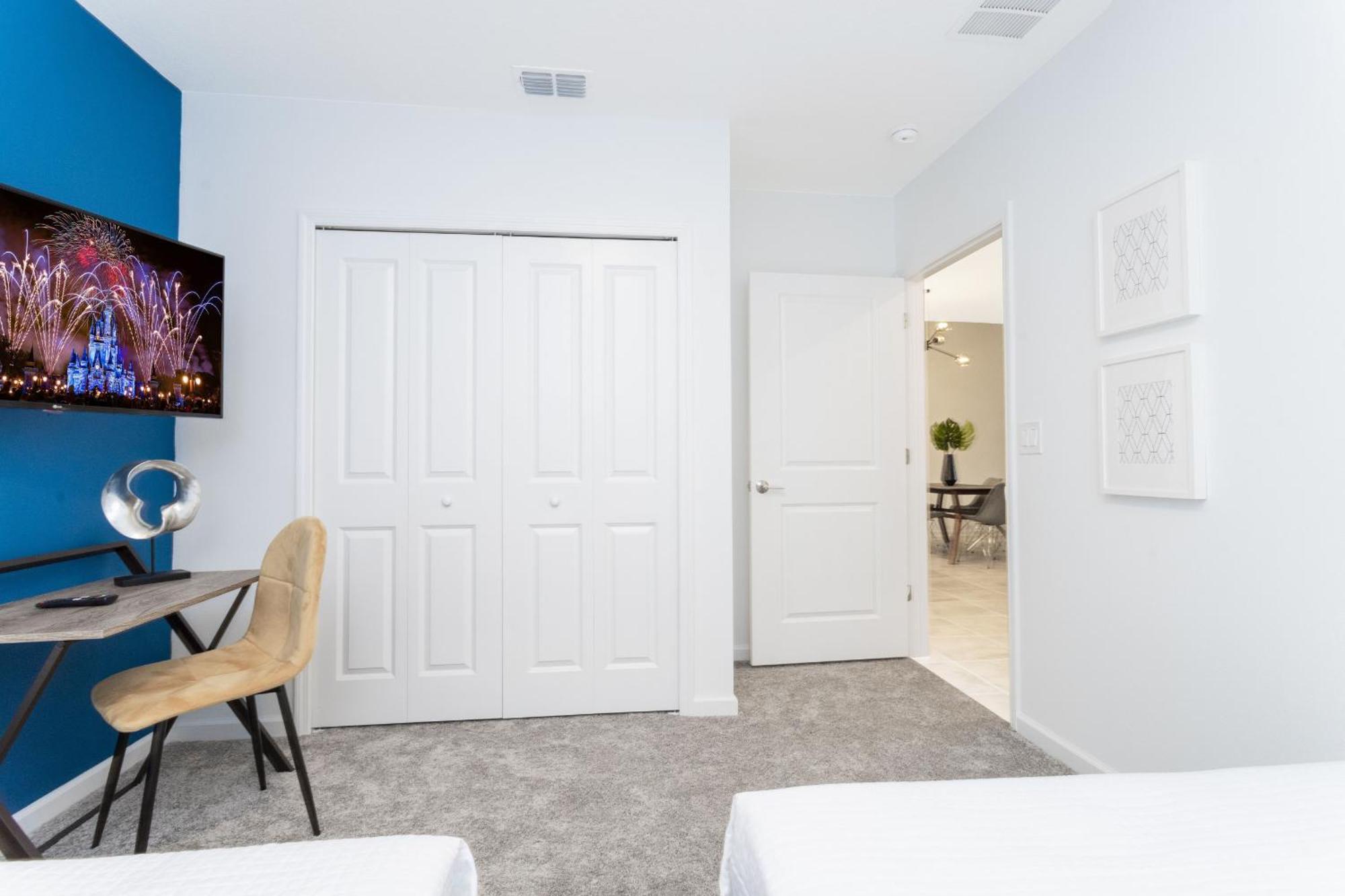 Lovely Condos 18 Minutes Away From Disney! Kissimmee Exteriör bild