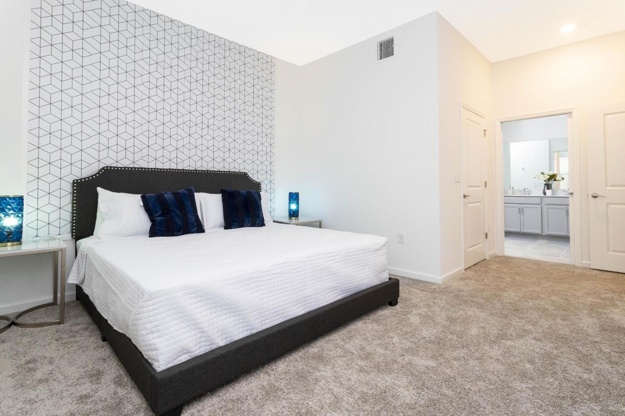 Lovely Condos 18 Minutes Away From Disney! Kissimmee Exteriör bild