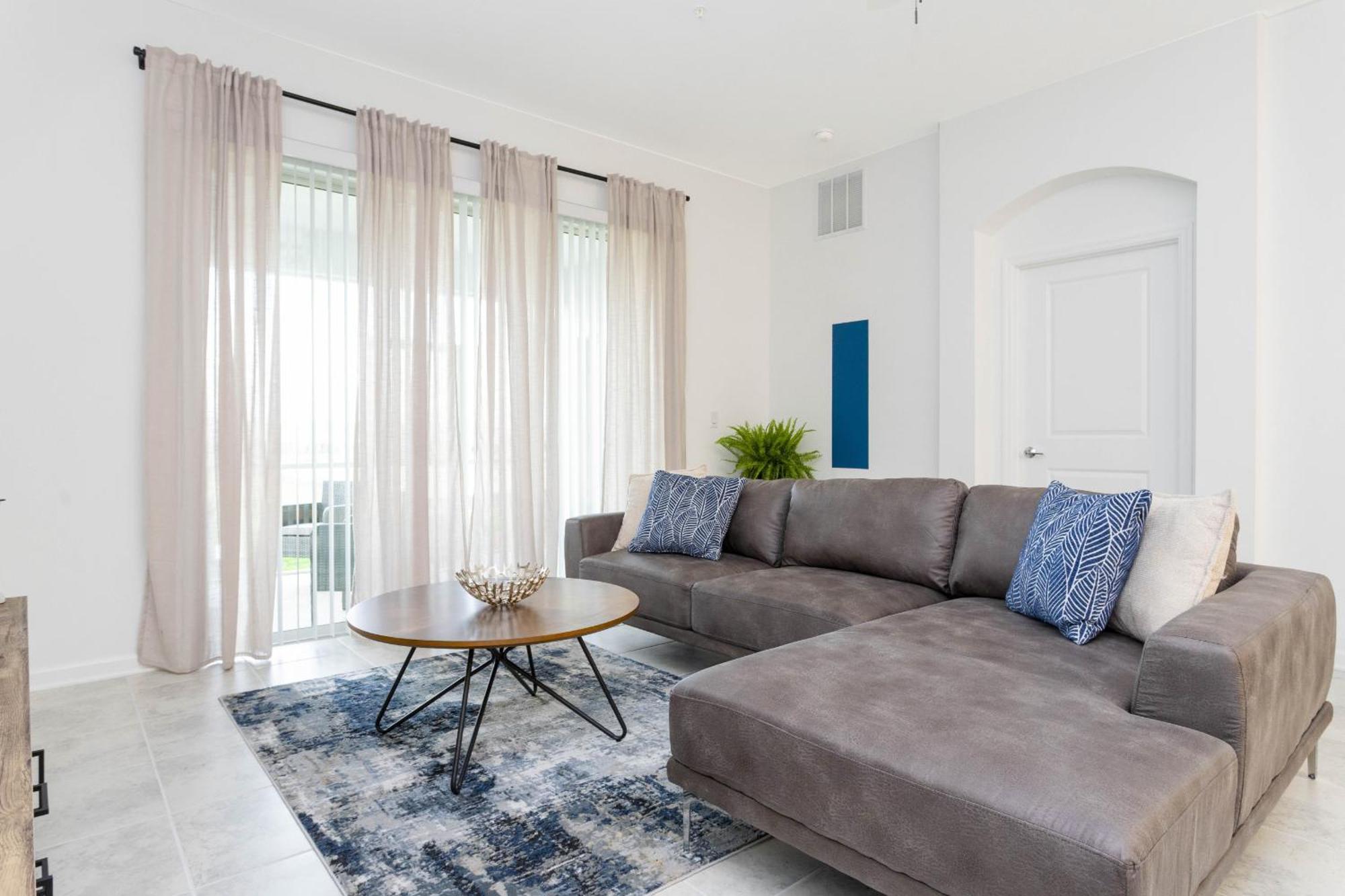 Lovely Condos 18 Minutes Away From Disney! Kissimmee Exteriör bild