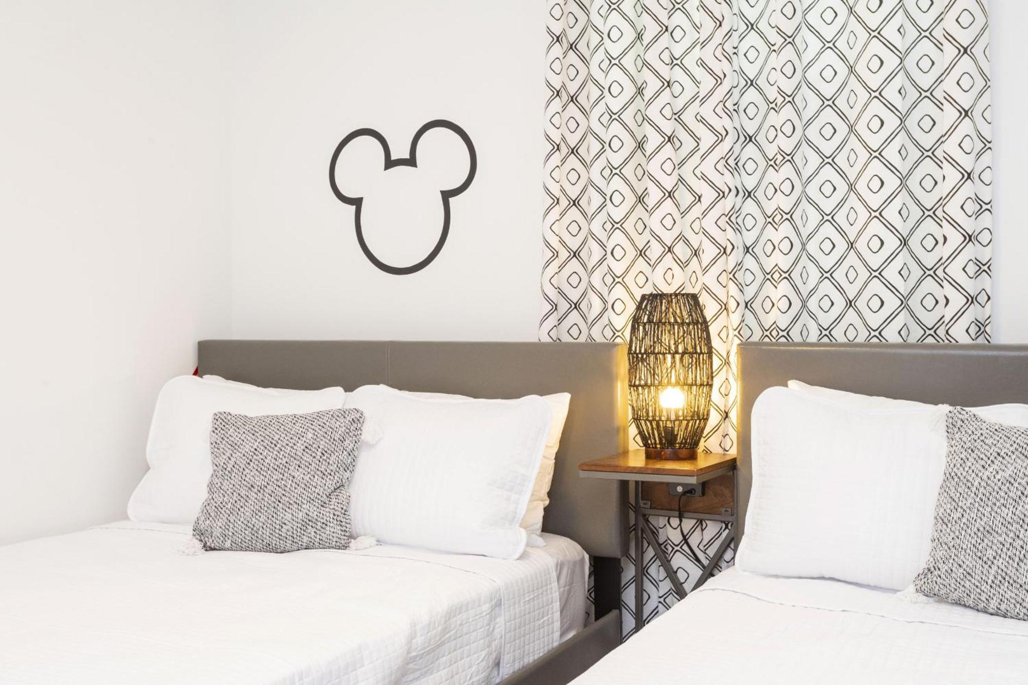 Lovely Condos 18 Minutes Away From Disney! Kissimmee Exteriör bild