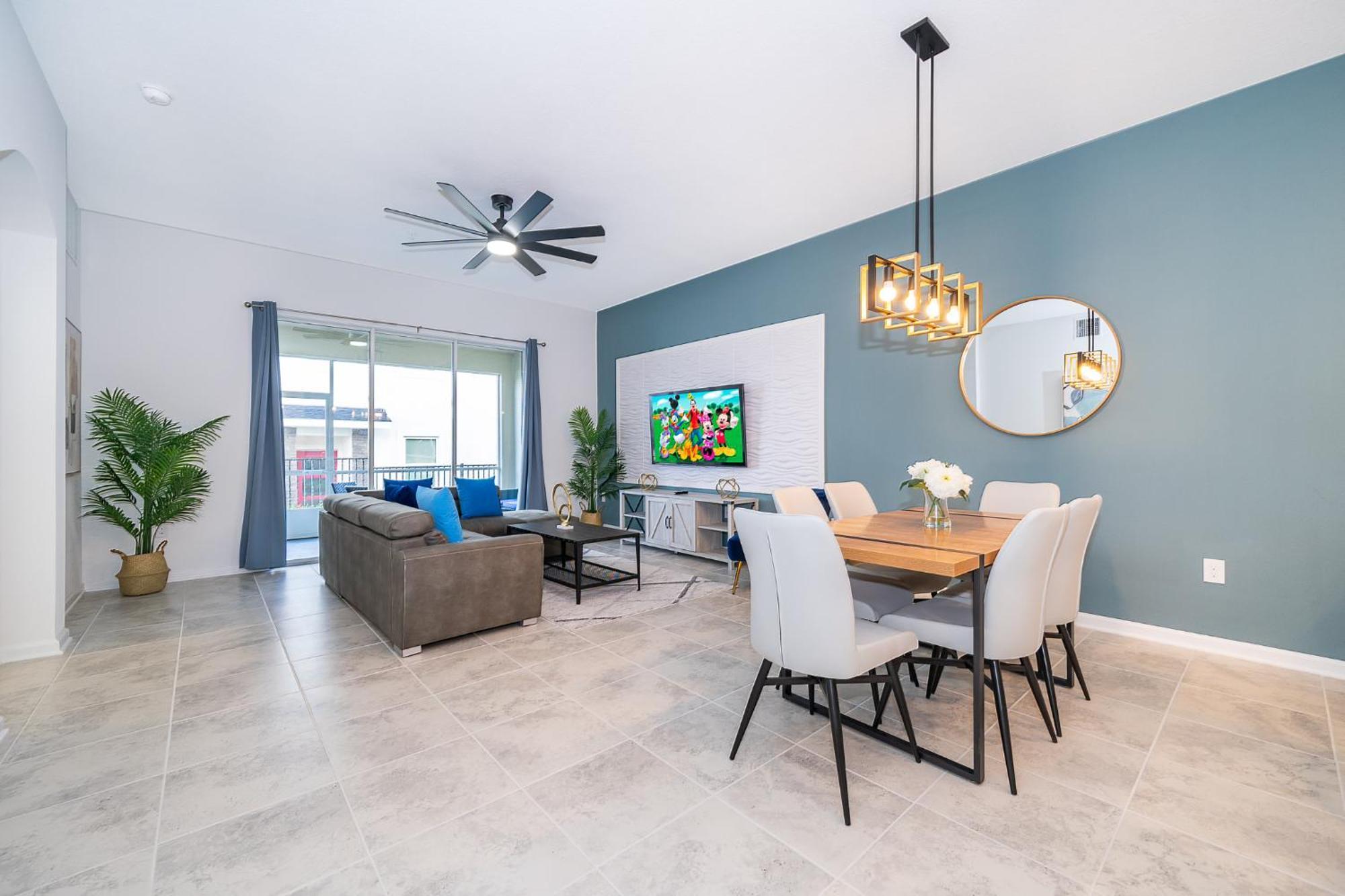 Lovely Condos 18 Minutes Away From Disney! Kissimmee Exteriör bild