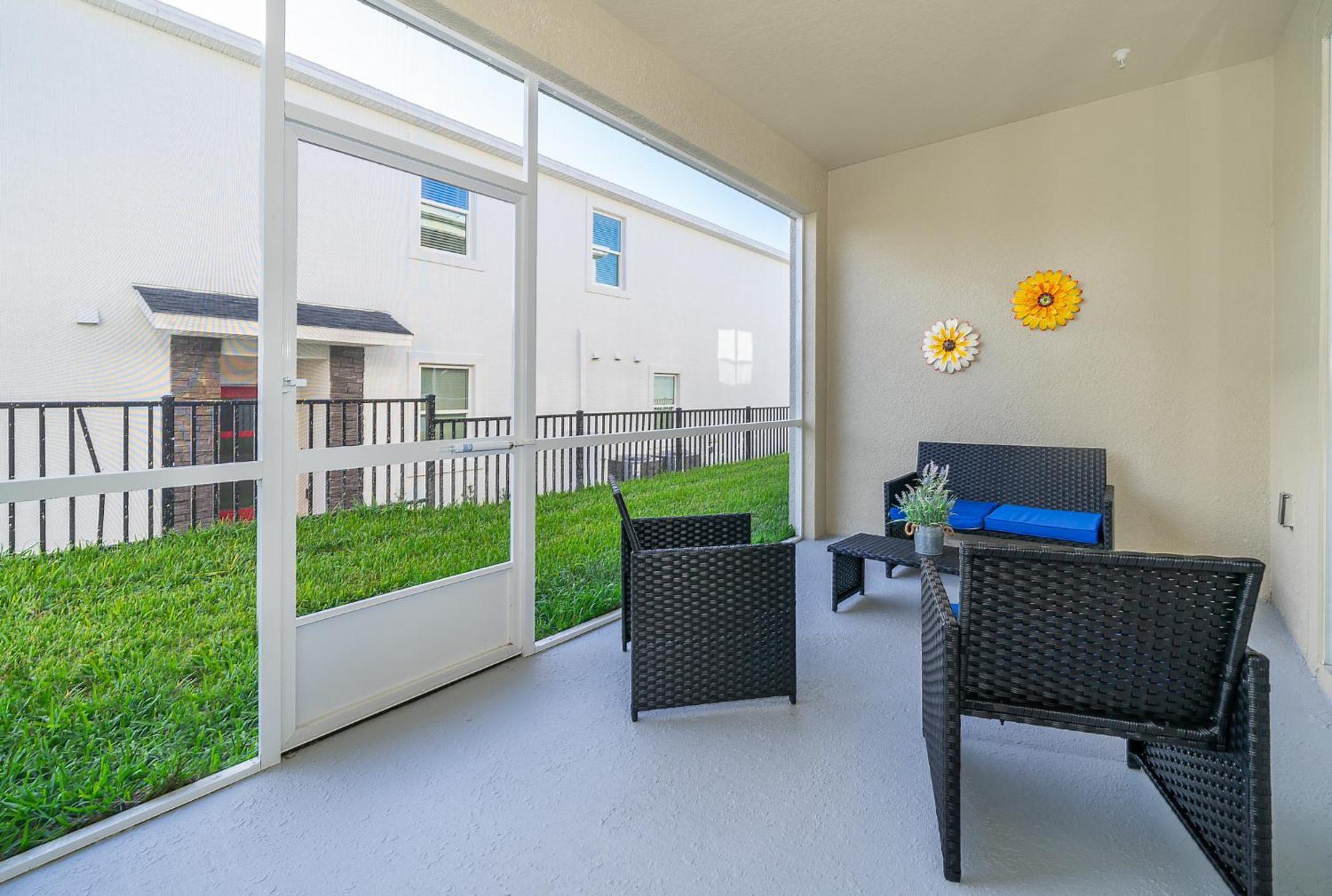 Lovely Condos 18 Minutes Away From Disney! Kissimmee Exteriör bild