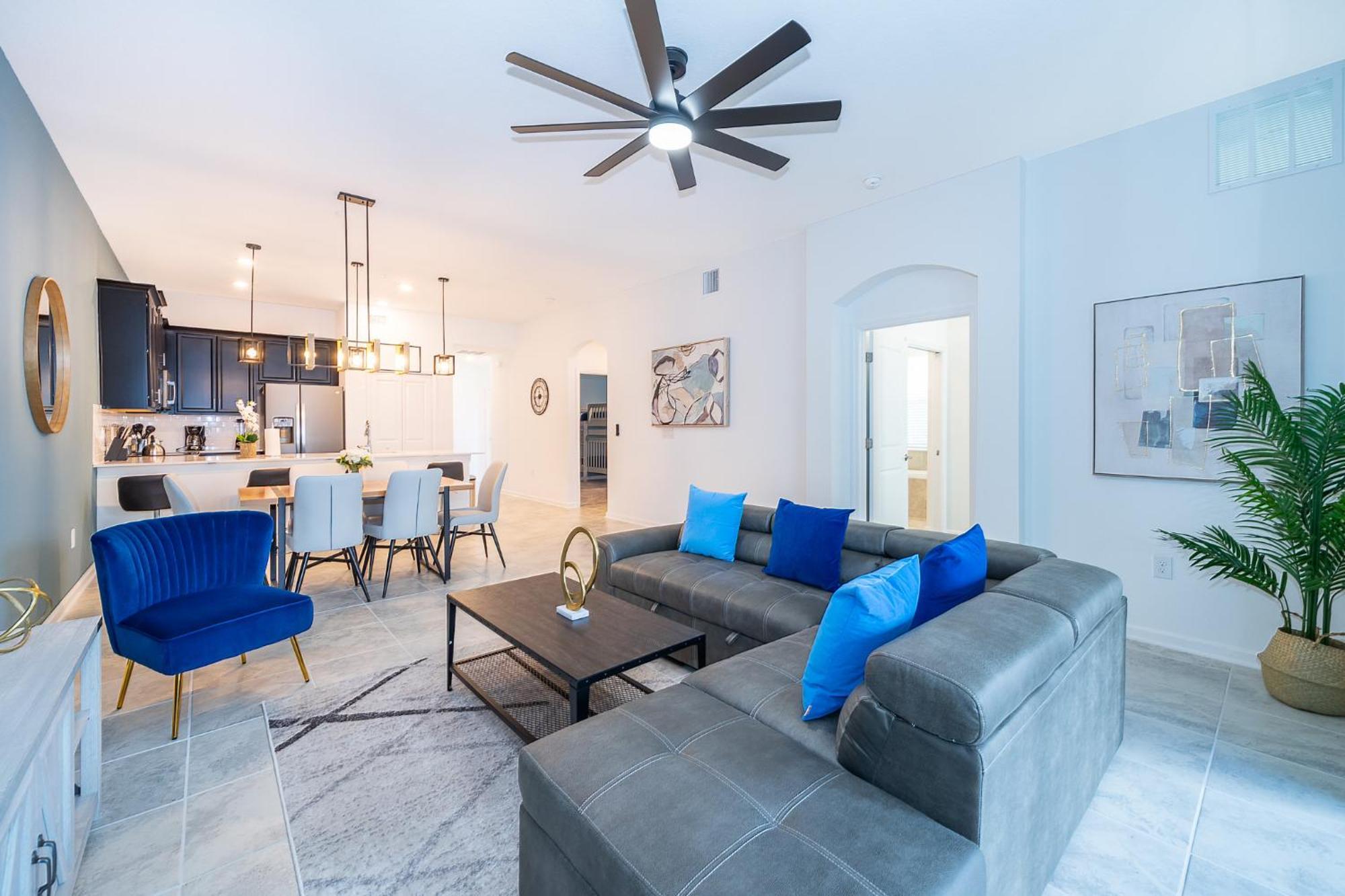 Lovely Condos 18 Minutes Away From Disney! Kissimmee Exteriör bild