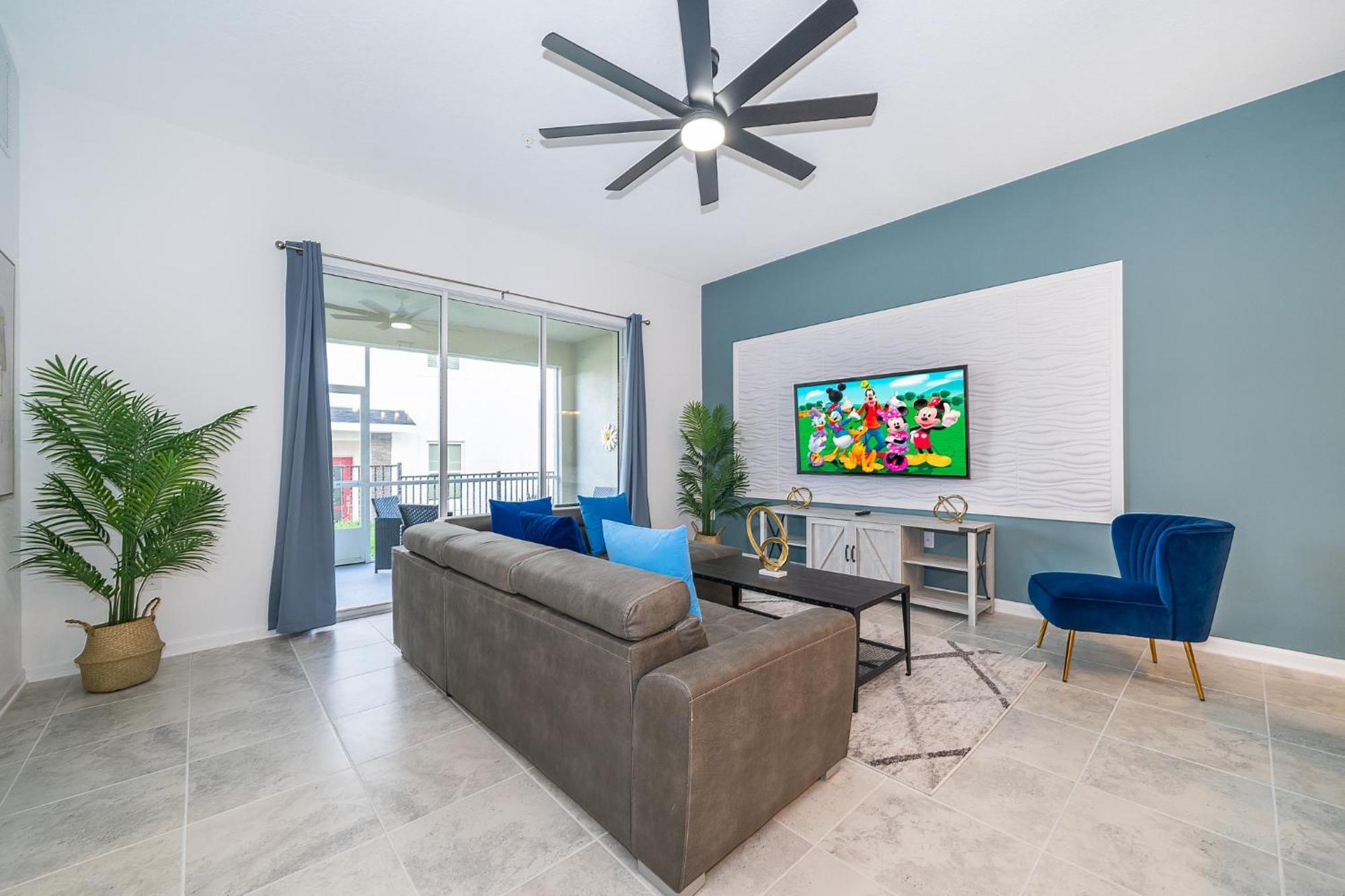 Lovely Condos 18 Minutes Away From Disney! Kissimmee Exteriör bild